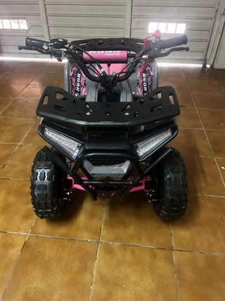 Quad 49cc Gasolina