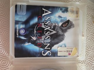Juego PS3 Assassin's Creed
