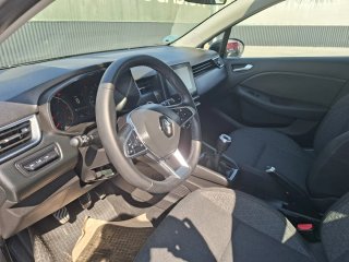 Renault Clio 2022