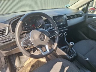 Renault Clio 2022