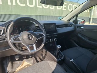 Renault Clio 2022