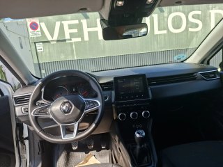 Renault Clio 2022