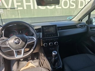 Renault Clio 2022