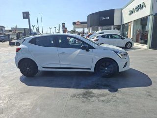 Renault Clio 2022