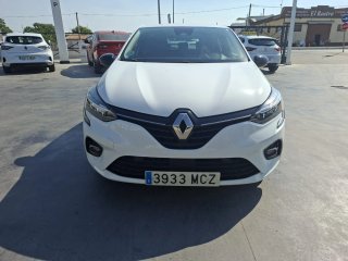 Renault Clio 2022