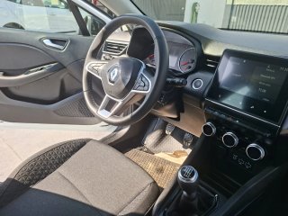 Renault Clio 2022