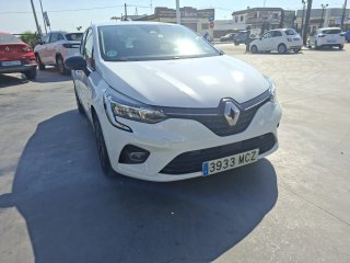 Renault Clio 2022