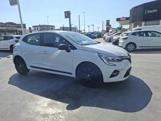 Renault Clio 2022