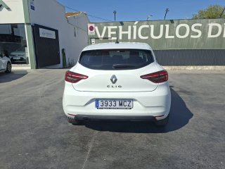 Renault Clio 2022