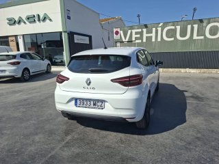 Renault Clio 2022