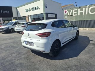 Renault Clio 2022