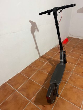 Patinete Segway Ninebot F3 E