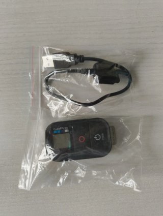 Controller WiFi per GoPro