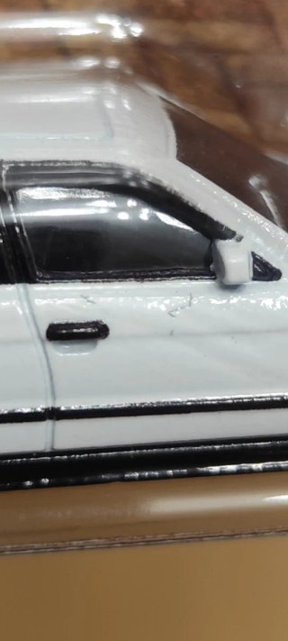 Hot Wheels Boulevard '91 BMW M5