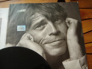 Vinilo LP Pierre Bachelet - 20 Años