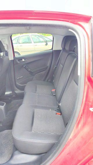 Peugeot 208 Style 1.2 Puretech 82cv (2015)