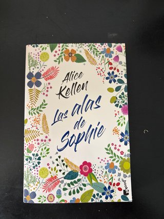 Las alas de Sophie