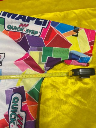 Maillot Bici