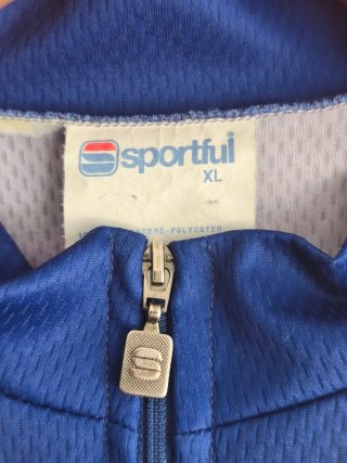 Maillot Bici