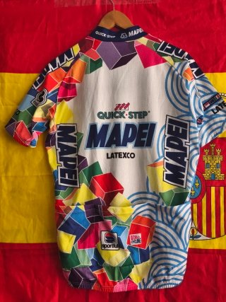 Maillot Bici