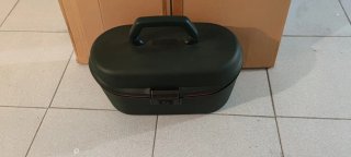 Neceser Samsonite Verde