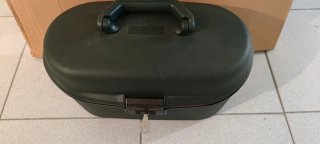 Neceser Samsonite Verde
