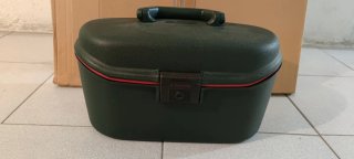 Neceser Samsonite Verde