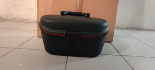 Neceser Samsonite Verde