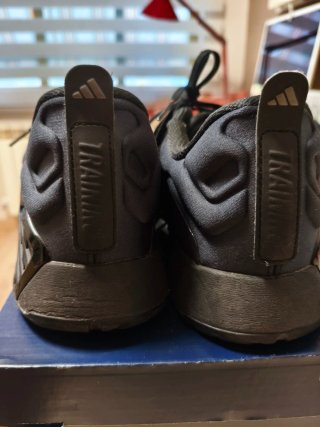 Adidas Dropset 3 Training Zapatillas Talla 44