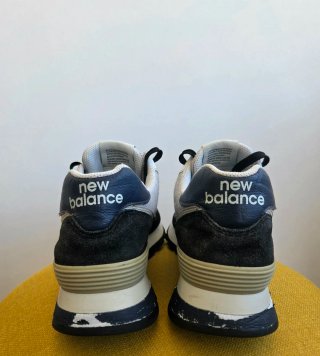 New Balance 574D