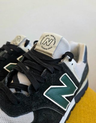 New Balance 574D