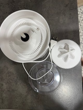 Exprimidor Braun CJ 3050