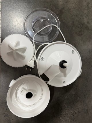 Exprimidor Braun CJ 3050