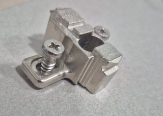 Placa de montaje Blum CLIP 175L8190.21