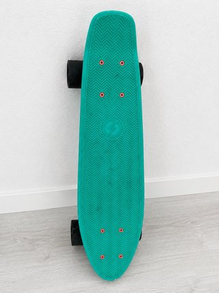 Monopatín Penny Board verde