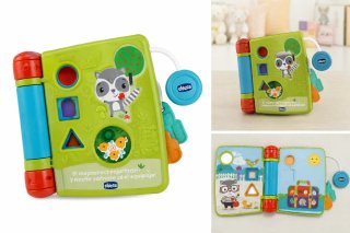 Libro interactivo
