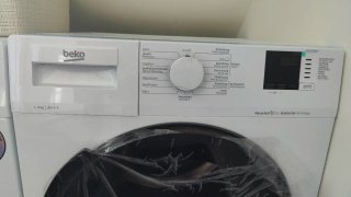 Secadora bomba de calor Beko DH8733GA0MM A+++ 8kg