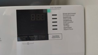 Secadora bomba de calor Beko DH8733GA0MM A+++ 8kg