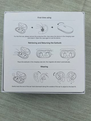 Cuffie Xiaomi OpenWear Stereo