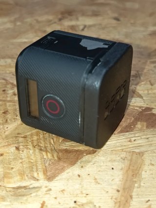 GoPro Hero 4 Session