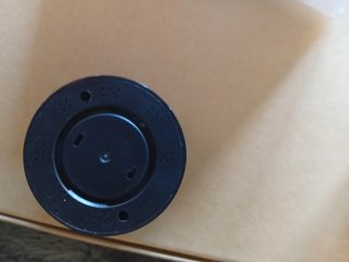 Cámara IP A9 HD Batería
