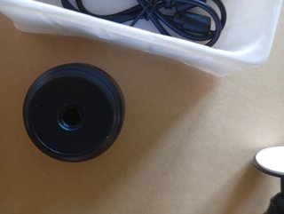 Cámara IP A9 HD Batería