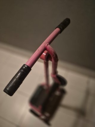 Eazy Roller Patinete Rosa