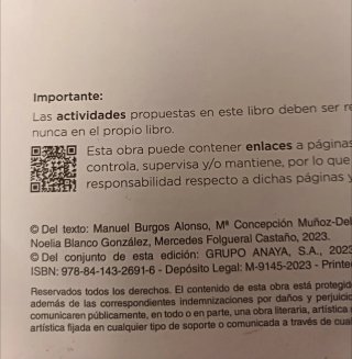 Geografía e Historia 4, ESO, Castilla-La Mancha...