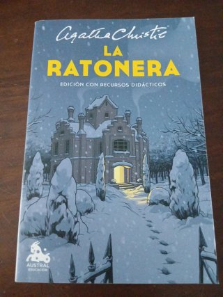 La ratonera