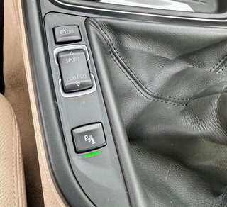 BMW Serie 435i Manual