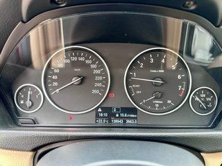 BMW Serie 435i Manual