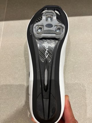 Zapatillas ciclismo Ekoi Perf R4 Carbon