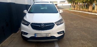 Opel Mokka X 2017