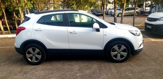 Opel Mokka X 2017